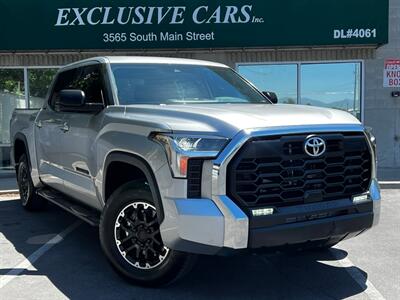2023 Toyota Tundra SR5 - Photo 1 - Salt Lake City, UT 84115