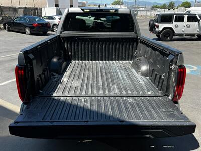 2023 Toyota Tundra SR5 - Photo 7 - Salt Lake City, UT 84115