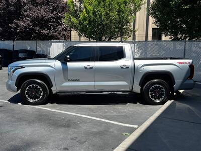 2023 Toyota Tundra SR5 - Photo 4 - Salt Lake City, UT 84115