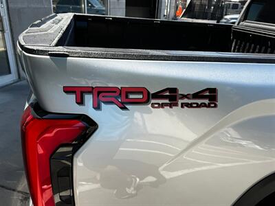 2023 Toyota Tundra SR5 - Photo 13 - Salt Lake City, UT 84115