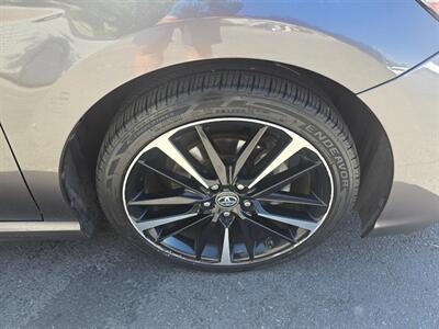 2018 Toyota Camry XSE   - Photo 10 - Salt Lake City, UT 84115
