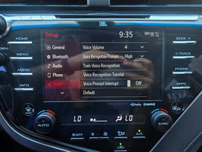 2018 Toyota Camry XSE   - Photo 23 - Salt Lake City, UT 84115