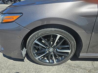 2018 Toyota Camry XSE   - Photo 13 - Salt Lake City, UT 84115