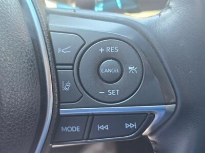 2018 Toyota Camry XSE   - Photo 18 - Salt Lake City, UT 84115