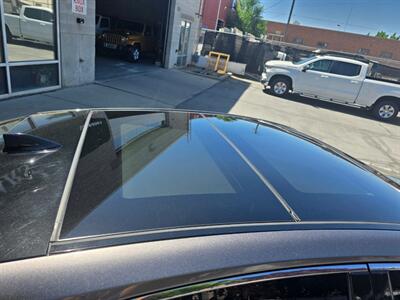 2018 Toyota Camry XSE   - Photo 9 - Salt Lake City, UT 84115