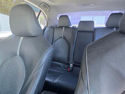 2018 Toyota Camry XSE   - Photo 33 - Salt Lake City, UT 84115