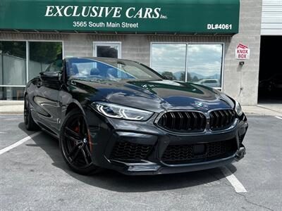 2022 BMW M8 Competition - Photo 1 - Salt Lake City, UT 84115