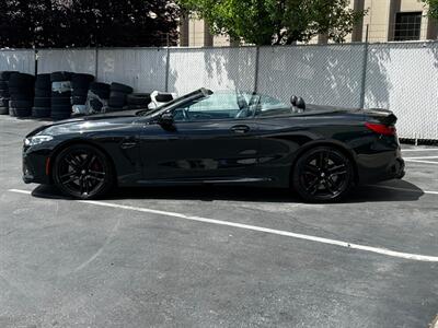 2022 BMW M8 Competition - Photo 5 - Salt Lake City, UT 84115