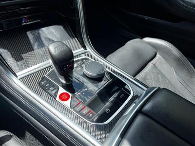 2022 BMW M8 Competition - Photo 41 - Salt Lake City, UT 84115