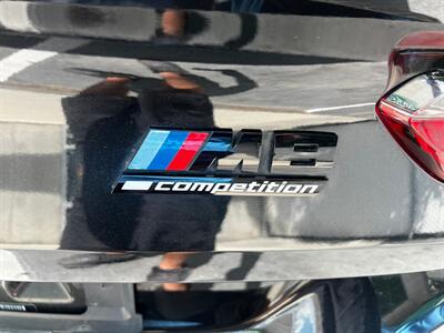 2022 BMW M8 Competition - Photo 28 - Salt Lake City, UT 84115