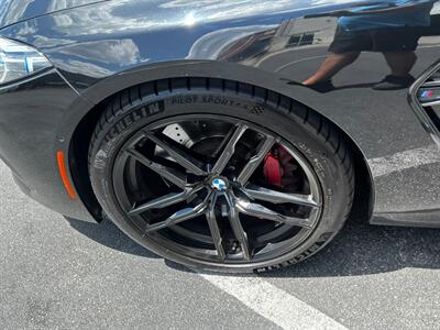 2022 BMW M8 Competition - Photo 17 - Salt Lake City, UT 84115