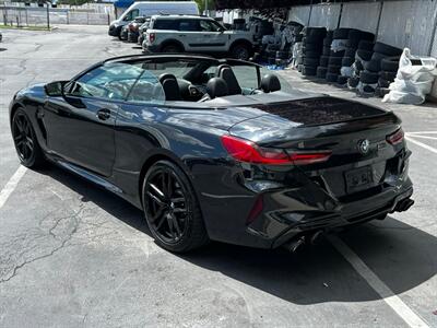 2022 BMW M8 Competition - Photo 7 - Salt Lake City, UT 84115