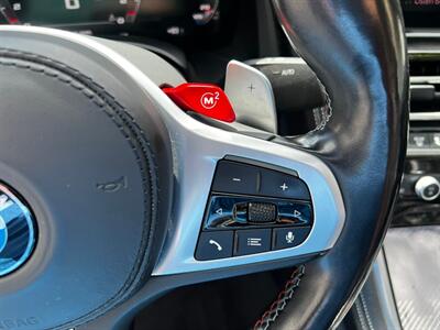 2022 BMW M8 Competition - Photo 34 - Salt Lake City, UT 84115