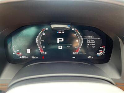 2022 BMW M8 Competition - Photo 37 - Salt Lake City, UT 84115