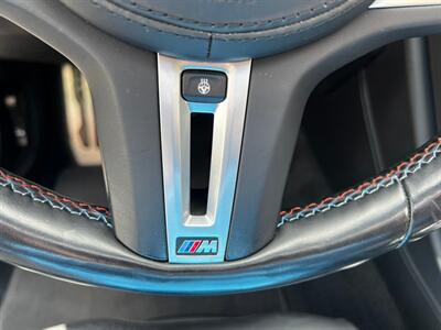 2022 BMW M8 Competition - Photo 35 - Salt Lake City, UT 84115