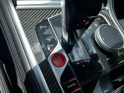 2022 BMW M8 Competition - Photo 39 - Salt Lake City, UT 84115
