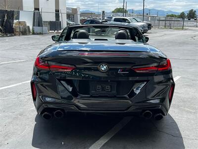 2022 BMW M8 Competition - Photo 9 - Salt Lake City, UT 84115