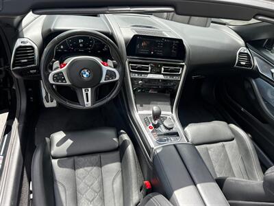 2022 BMW M8 Competition - Photo 23 - Salt Lake City, UT 84115