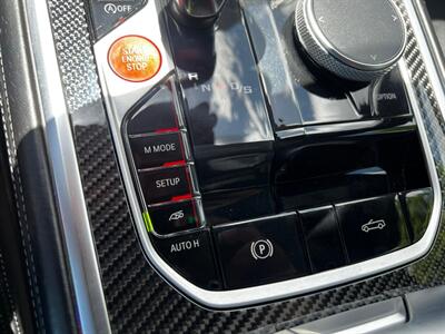 2022 BMW M8 Competition - Photo 38 - Salt Lake City, UT 84115