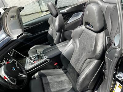 2022 BMW M8 Competition - Photo 22 - Salt Lake City, UT 84115