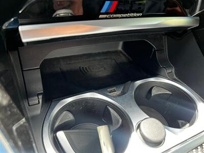 2022 BMW M8 Competition - Photo 42 - Salt Lake City, UT 84115