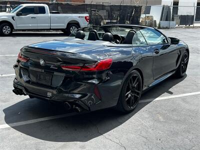 2022 BMW M8 Competition - Photo 10 - Salt Lake City, UT 84115