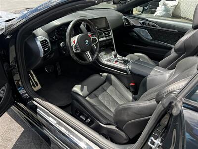 2022 BMW M8 Competition - Photo 20 - Salt Lake City, UT 84115
