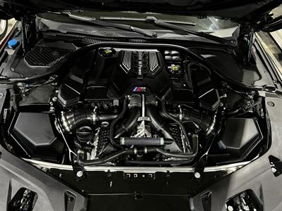 2022 BMW M8 Competition - Photo 55 - Salt Lake City, UT 84115