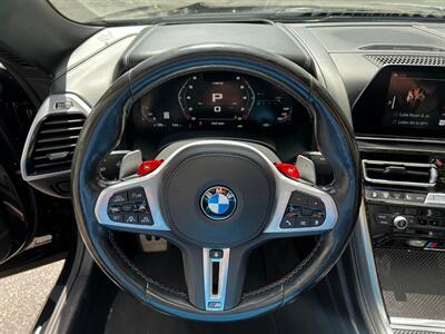 2022 BMW M8 Competition - Photo 36 - Salt Lake City, UT 84115
