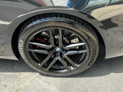2022 BMW M8 Competition - Photo 16 - Salt Lake City, UT 84115