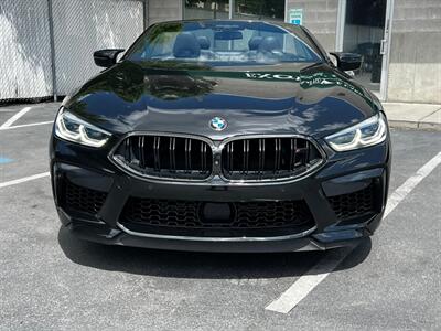 2022 BMW M8 Competition - Photo 3 - Salt Lake City, UT 84115