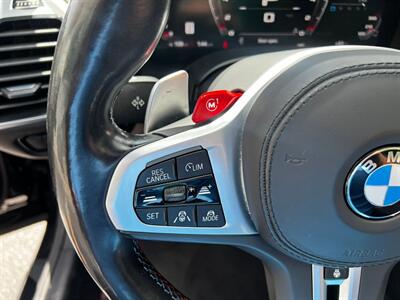 2022 BMW M8 Competition - Photo 33 - Salt Lake City, UT 84115