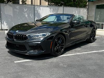 2022 BMW M8 Competition - Photo 4 - Salt Lake City, UT 84115