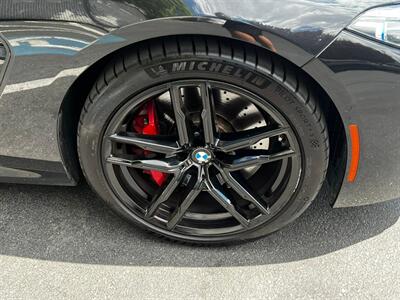 2022 BMW M8 Competition - Photo 14 - Salt Lake City, UT 84115