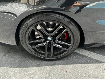 2022 BMW M8 Competition - Photo 15 - Salt Lake City, UT 84115