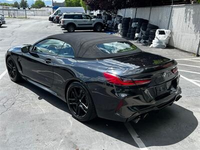 2022 BMW M8 Competition - Photo 8 - Salt Lake City, UT 84115