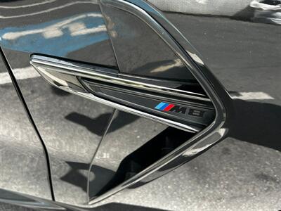 2022 BMW M8 Competition - Photo 13 - Salt Lake City, UT 84115