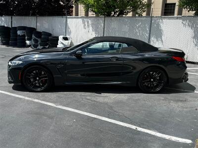 2022 BMW M8 Competition - Photo 6 - Salt Lake City, UT 84115