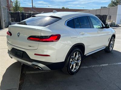 2024 BMW X4 xDrive30i   - Photo 7 - Salt Lake City, UT 84115