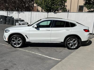 2024 BMW X4 xDrive30i   - Photo 4 - Salt Lake City, UT 84115