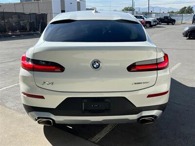 2024 BMW X4 xDrive30i   - Photo 6 - Salt Lake City, UT 84115