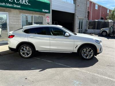 2024 BMW X4 xDrive30i   - Photo 8 - Salt Lake City, UT 84115