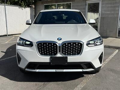 2024 BMW X4 xDrive30i   - Photo 2 - Salt Lake City, UT 84115