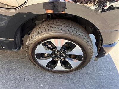 2023 Ford F-150 Lightning Platinum - Photo 12 - Salt Lake City, UT 84115