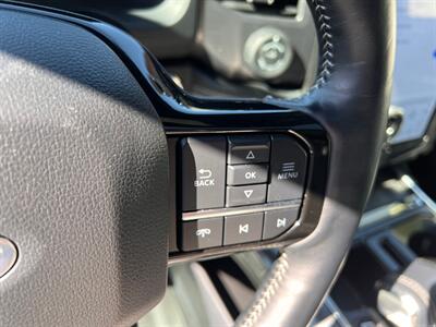 2023 Ford F-150 Lightning Platinum - Photo 32 - Salt Lake City, UT 84115