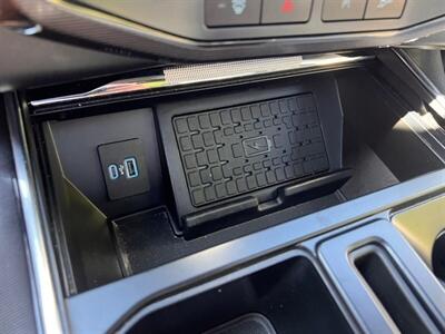 2023 Ford F-150 Lightning Platinum - Photo 36 - Salt Lake City, UT 84115