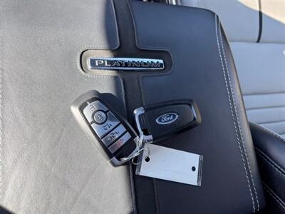 2023 Ford F-150 Lightning Platinum - Photo 34 - Salt Lake City, UT 84115