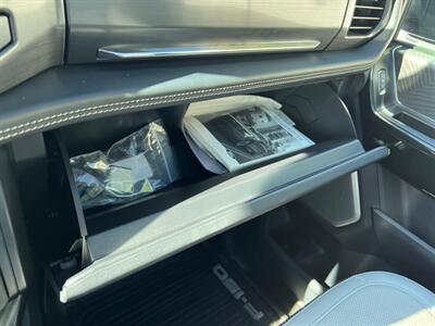 2023 Ford F-150 Lightning Platinum - Photo 46 - Salt Lake City, UT 84115