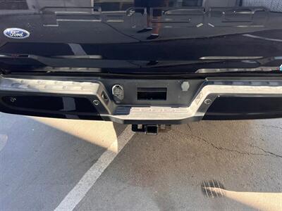 2023 Ford F-150 Lightning Platinum - Photo 7 - Salt Lake City, UT 84115