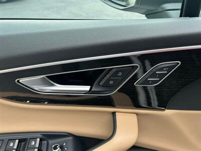 2022 Audi Q7 quattro Premium Plus 45 T - Photo 33 - Salt Lake City, UT 84115